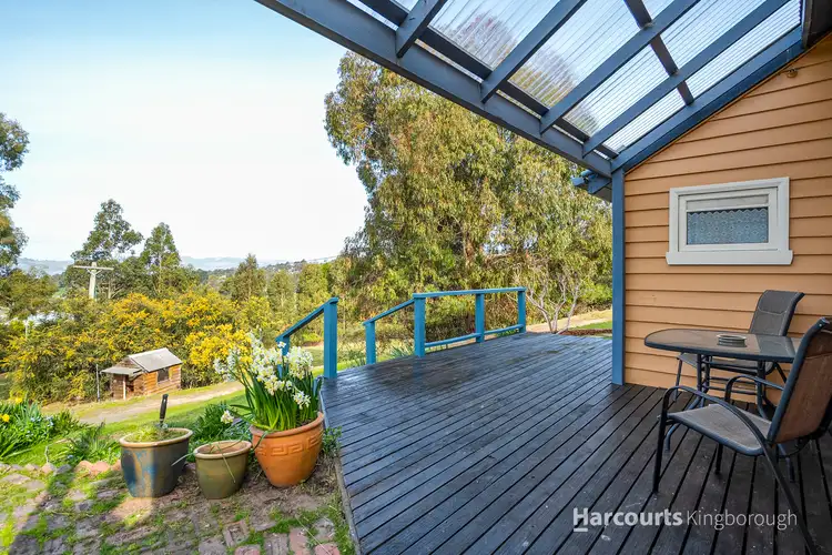 Third view of Homely house listing, 103 Nierinna Road, Margate TAS 7054