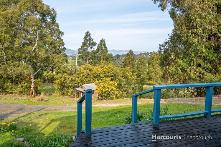 Fourth view of Homely house listing, 103 Nierinna Road, Margate TAS 7054