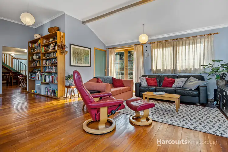 Sixth view of Homely house listing, 103 Nierinna Road, Margate TAS 7054