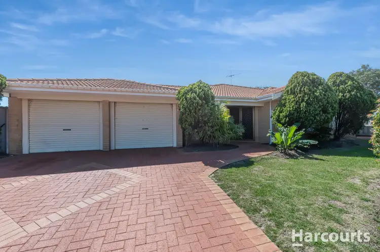 Second view of Homely house listing, 11 Calder Retreat, Merriwa WA 6030