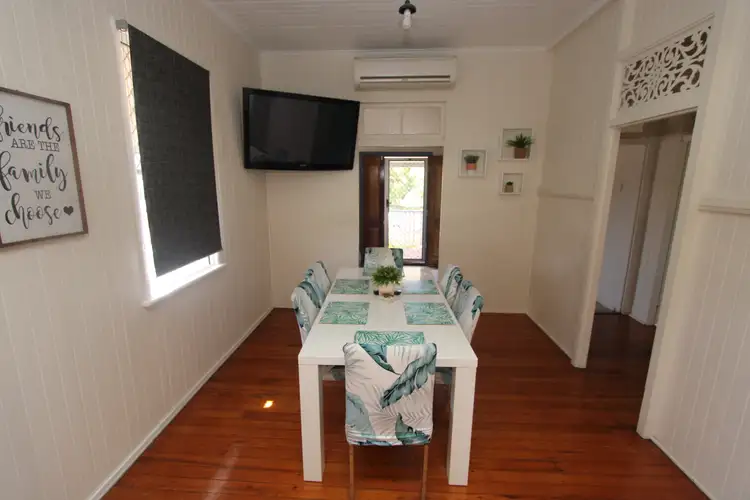 Third view of Homely house listing, 48 Fifth Avenue, Home Hill QLD 4806