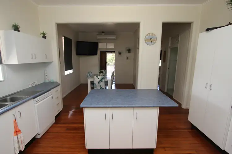 Fourth view of Homely house listing, 48 Fifth Avenue, Home Hill QLD 4806