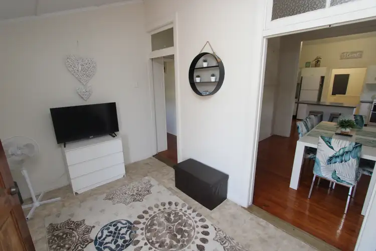 Fifth view of Homely house listing, 48 Fifth Avenue, Home Hill QLD 4806