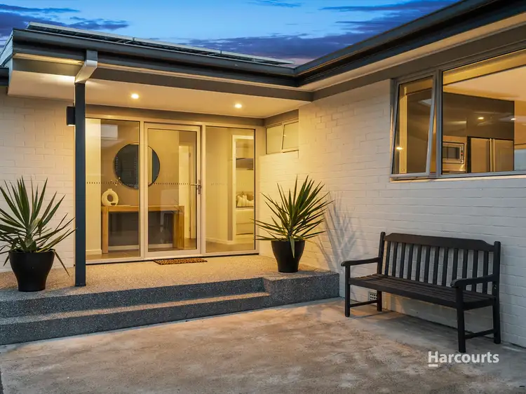 63 Kellatie Road, Rosny TAS 7018