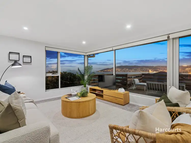 Fourth view of Homely house listing, 63 Kellatie Road, Rosny TAS 7018
