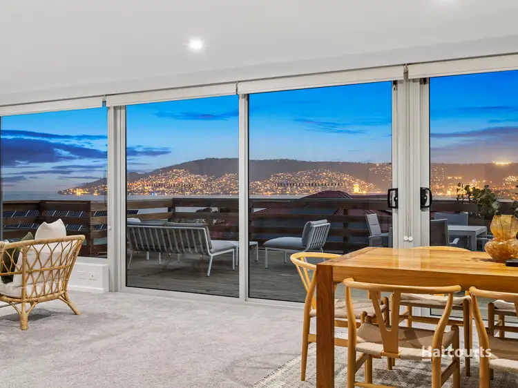 Fifth view of Homely house listing, 63 Kellatie Road, Rosny TAS 7018