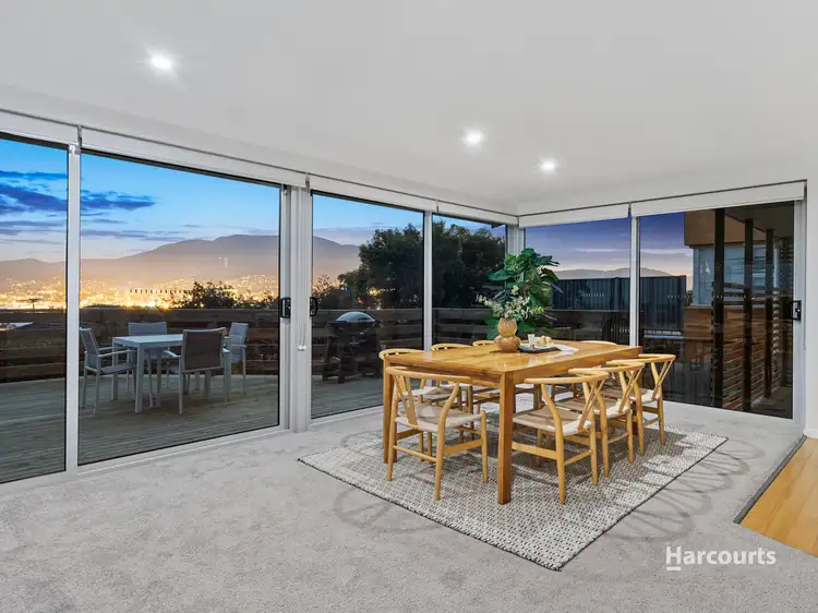 Sixth view of Homely house listing, 63 Kellatie Road, Rosny TAS 7018