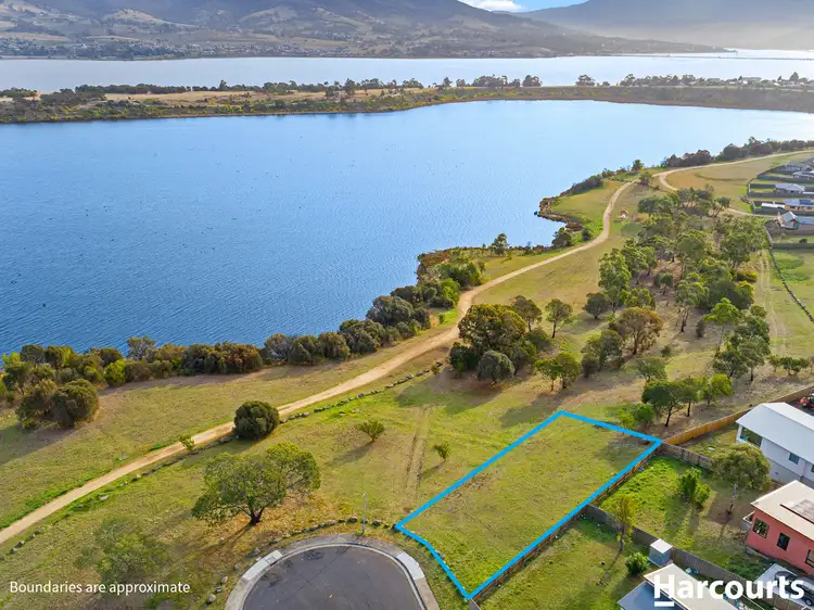 41 Lamprill Circle, Herdsmans Cove TAS 7030