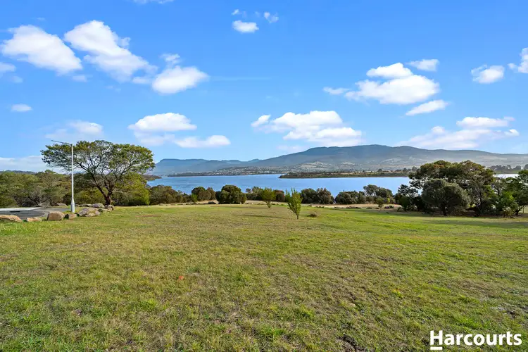 Second view of Homely land listing, 41 Lamprill Circle, Herdsmans Cove TAS 7030