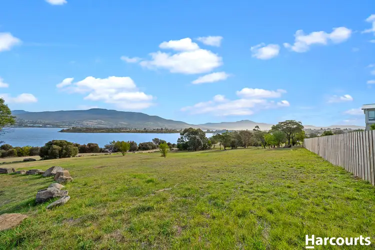 Fifth view of Homely land listing, 41 Lamprill Circle, Herdsmans Cove TAS 7030