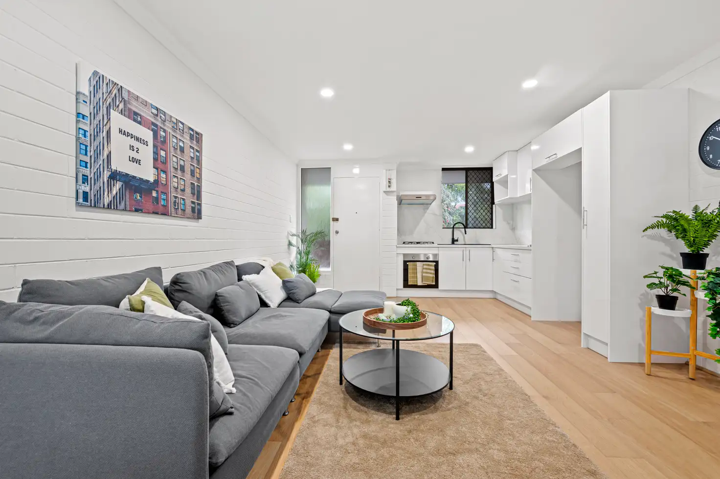 Main view of Homely house listing, 209d/25 Herdsman Parade, Wembley WA 6014