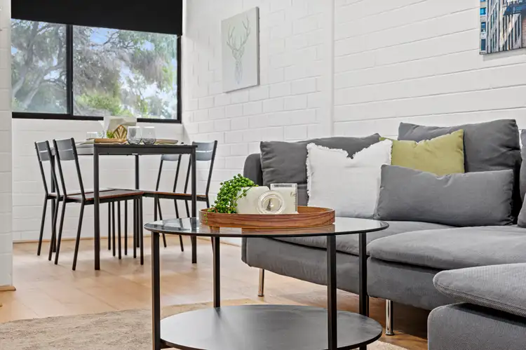 Third view of Homely house listing, 209d/25 Herdsman Parade, Wembley WA 6014