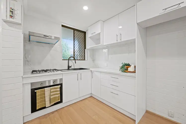 Fourth view of Homely house listing, 209d/25 Herdsman Parade, Wembley WA 6014