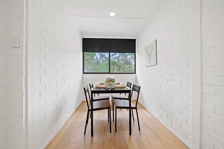 Fifth view of Homely house listing, 209d/25 Herdsman Parade, Wembley WA 6014