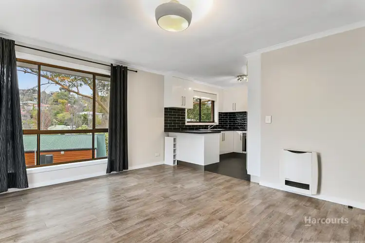 Third view of Homely house listing, 2/31 Sharps Road, Lenah Valley TAS 7008