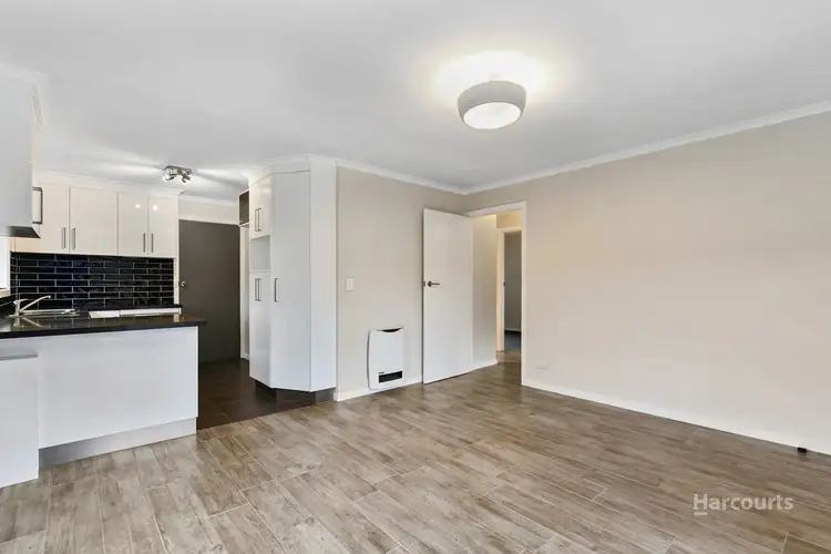 Fifth view of Homely house listing, 2/31 Sharps Road, Lenah Valley TAS 7008