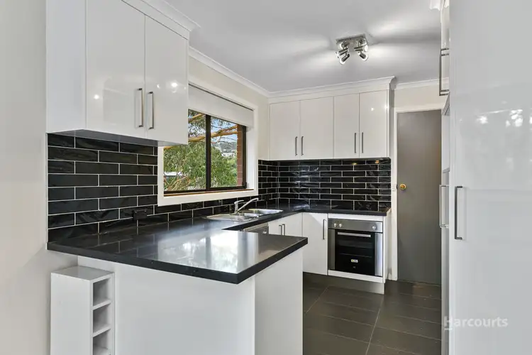 Sixth view of Homely house listing, 2/31 Sharps Road, Lenah Valley TAS 7008