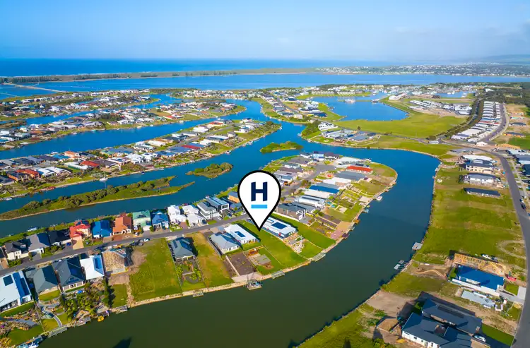 96 Blanche Parade, Hindmarsh Island SA 5214