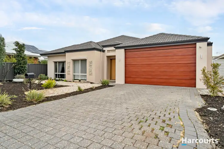 Second view of Homely house listing, 3 Dempster Street, Caversham WA 6055