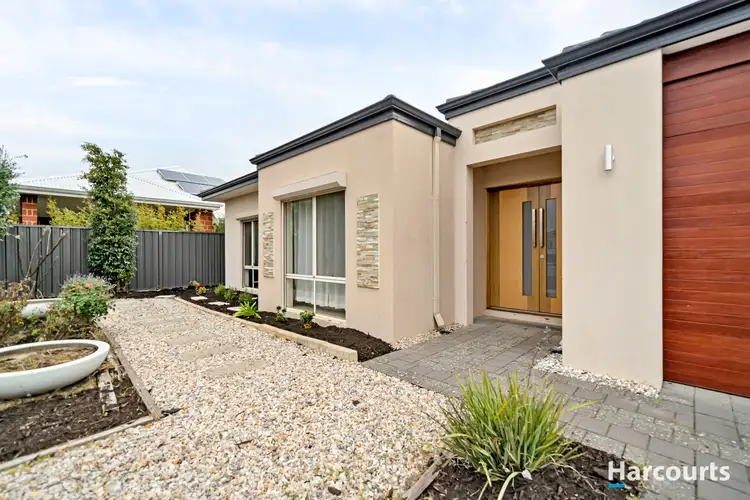 Fourth view of Homely house listing, 3 Dempster Street, Caversham WA 6055