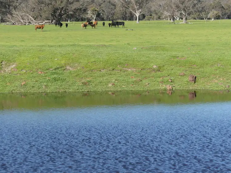 Second view of Homely rural property listing, Lot 901 Old Glentulloch Road, Kingston WA 6256