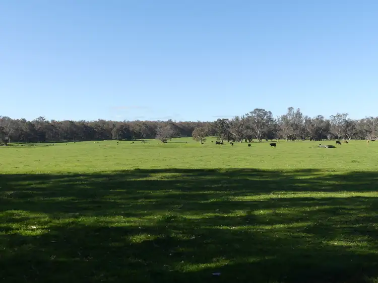Third view of Homely rural property listing, Lot 901 Old Glentulloch Road, Kingston WA 6256