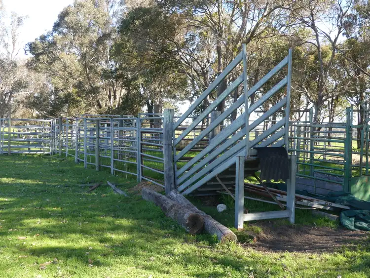 Fifth view of Homely rural property listing, Lot 901 Old Glentulloch Road, Kingston WA 6256