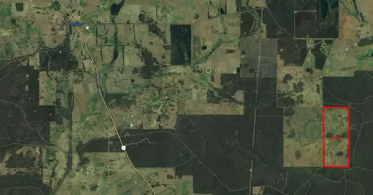 Seventh view of Homely rural property listing, Lot 901 Old Glentulloch Road, Kingston WA 6256
