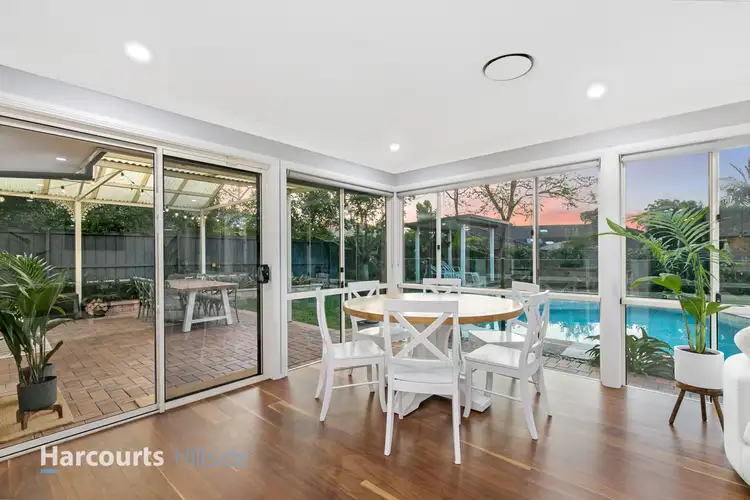 Sixth view of Homely house listing, 19 Claxton Circuit, Rouse Hill NSW 2155