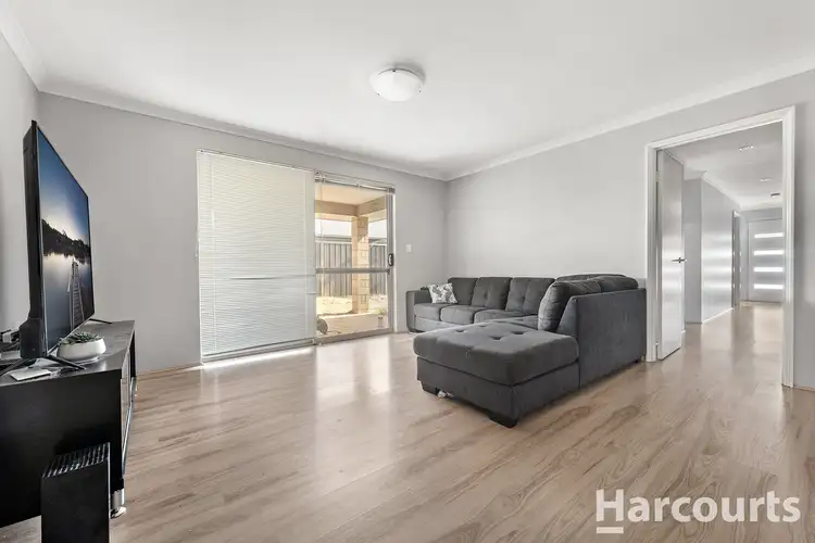 Fifth view of Homely house listing, 8 Helena Way, Pinjarra WA 6208