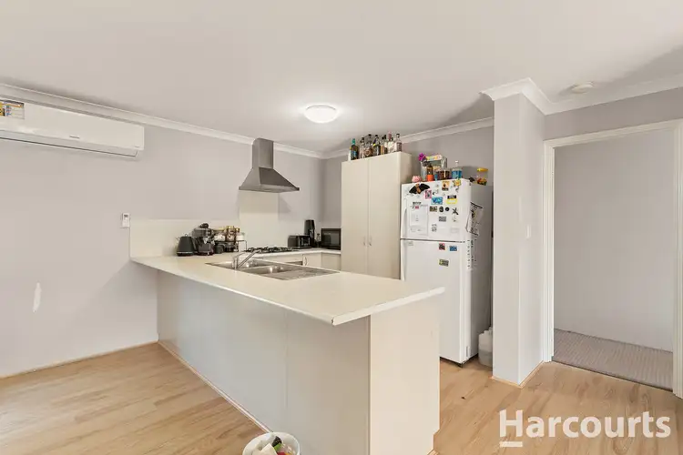 Sixth view of Homely house listing, 8 Helena Way, Pinjarra WA 6208