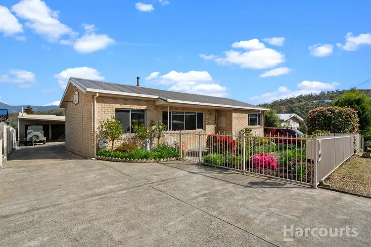 Main view of Homely house listing, 25 Fairfield Road, Geilston Bay TAS 7015