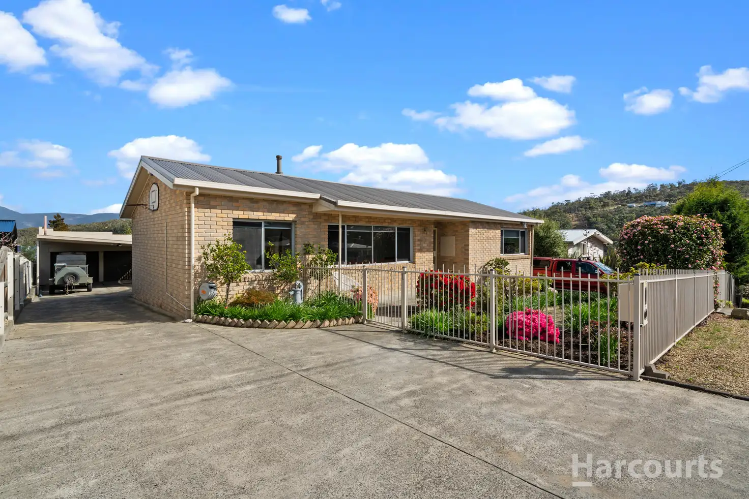 Main view of Homely house listing, 25 Fairfield Road, Geilston Bay TAS 7015