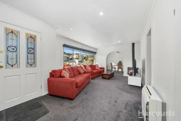 Fifth view of Homely house listing, 25 Fairfield Road, Geilston Bay TAS 7015
