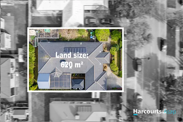 Second view of Homely house listing, 13 Moreton Bay Boulevard, Lyndhurst VIC 3975