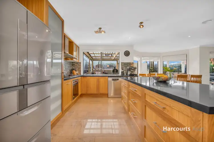 Third view of Homely house listing, 13 Moreton Bay Boulevard, Lyndhurst VIC 3975