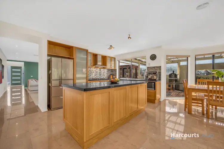 Fourth view of Homely house listing, 13 Moreton Bay Boulevard, Lyndhurst VIC 3975