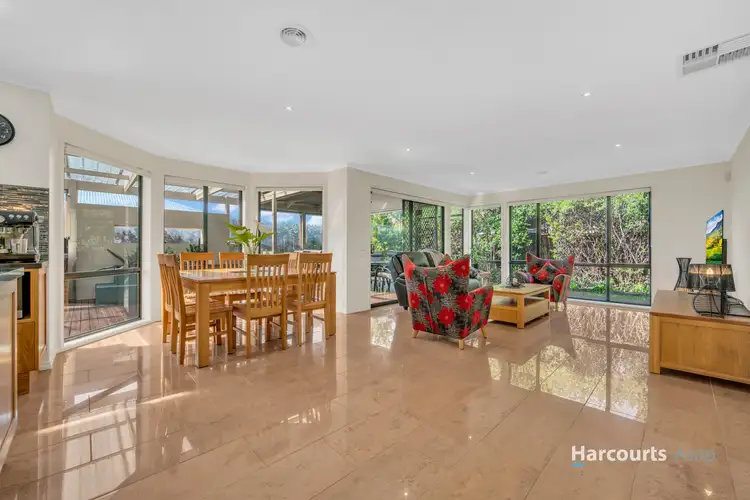 Fifth view of Homely house listing, 13 Moreton Bay Boulevard, Lyndhurst VIC 3975
