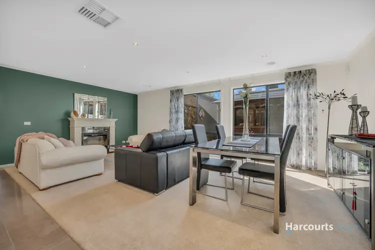 Sixth view of Homely house listing, 13 Moreton Bay Boulevard, Lyndhurst VIC 3975
