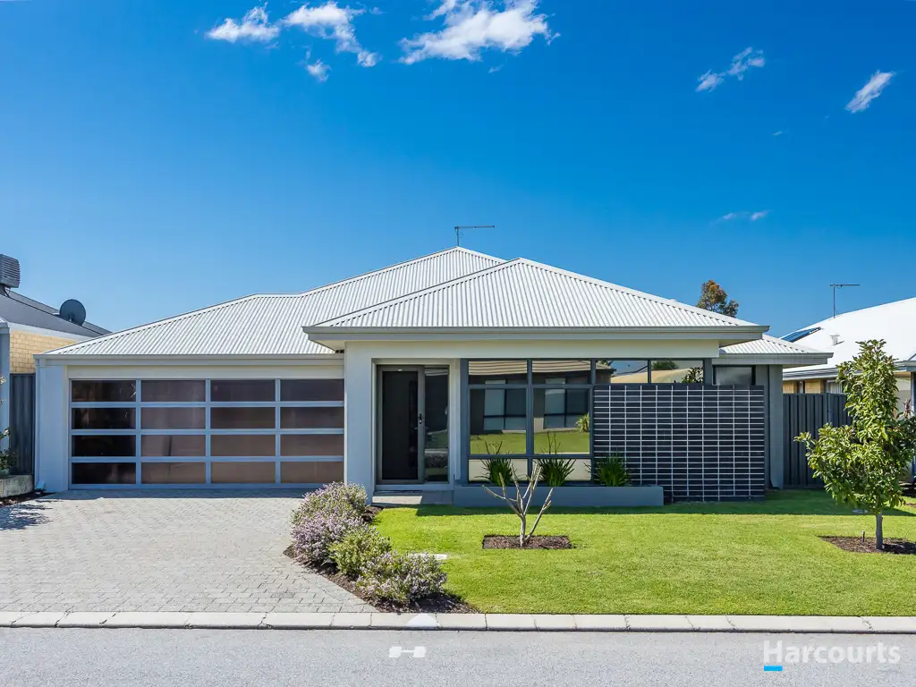 Main view of Homely house listing, 6 Worthington Road, Brabham WA 6055