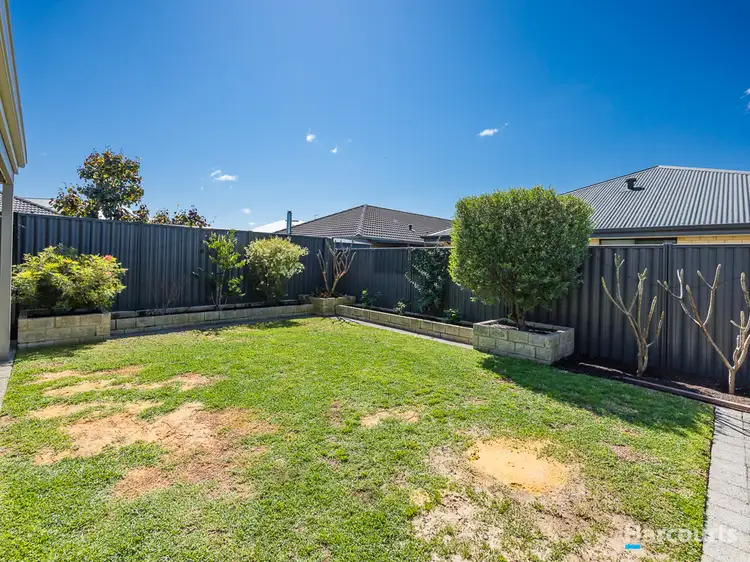 Second view of Homely house listing, 6 Worthington Road, Brabham WA 6055