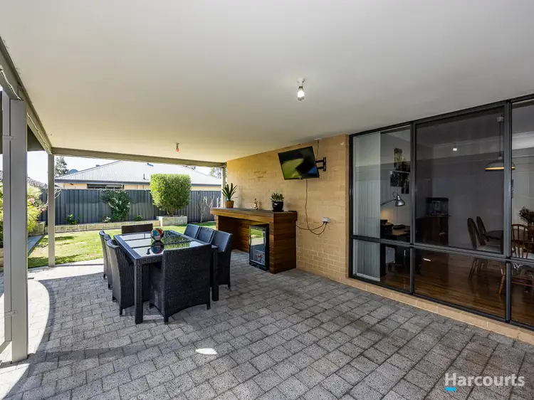 Fourth view of Homely house listing, 6 Worthington Road, Brabham WA 6055