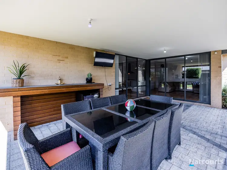 Fifth view of Homely house listing, 6 Worthington Road, Brabham WA 6055