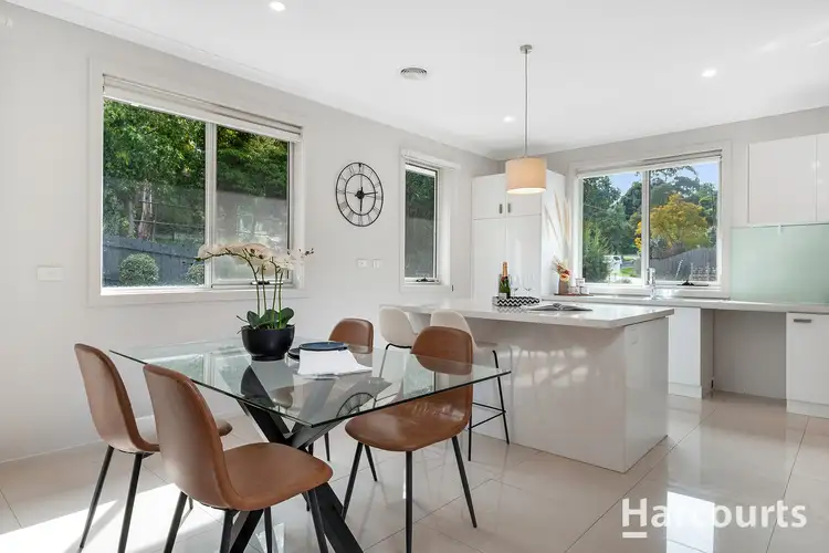 Fifth view of Homely townhouse listing, 12/13-17 Moore Road, Vermont VIC 3133
