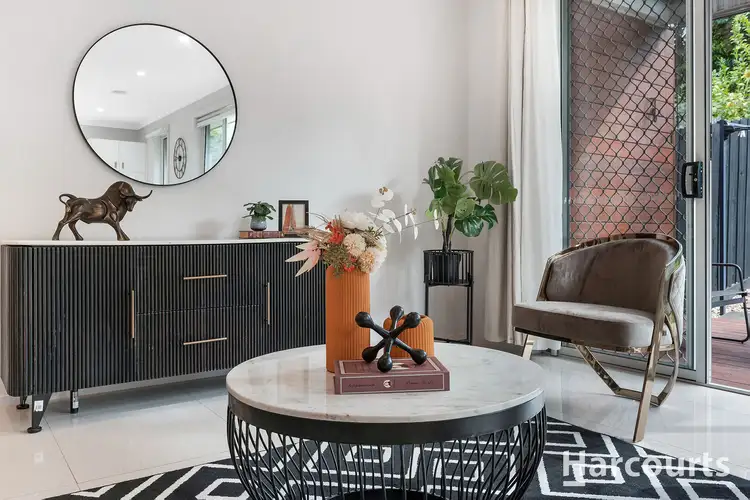 Sixth view of Homely townhouse listing, 12/13-17 Moore Road, Vermont VIC 3133