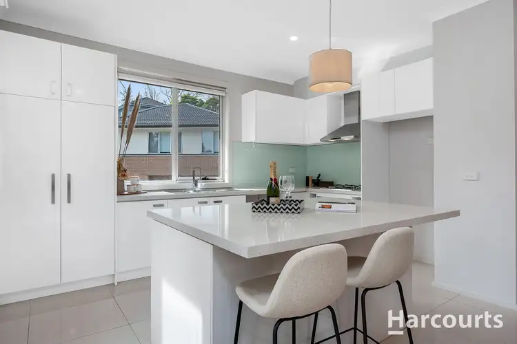 Seventh view of Homely townhouse listing, 12/13-17 Moore Road, Vermont VIC 3133