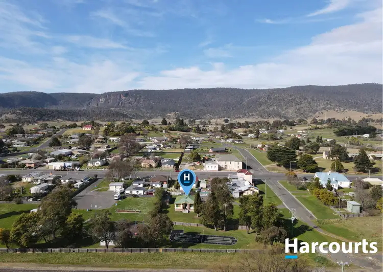 Main view of Homely house listing, 15 Talbot Street, Fingal TAS 7214