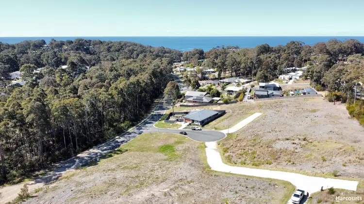 Third view of Homely other listing, 4 Wyena Close, Malua Bay NSW 2536