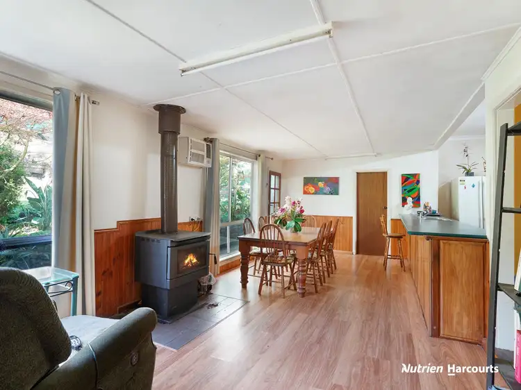 Second view of Homely house listing, 5 Silvester Street, Casterton VIC 3311