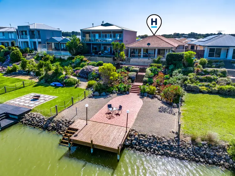 71 Blanche Parade, Hindmarsh Island SA 5214
